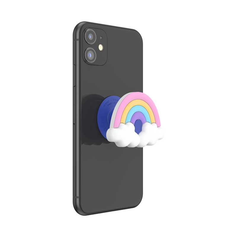 PopOut Rainbow Fluff image number 4